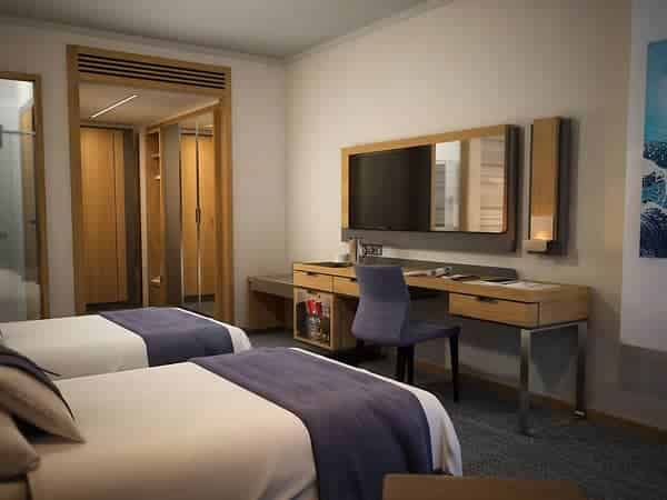 Ilıca Hotel Spa & Wellness Resort